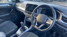 Volkswagen T-Roc 1.0 TSI Style 5dr Petrol Hatchback